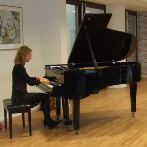 Concert Roomburgh Leiden